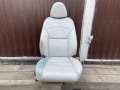 Комплект (К-кт) сидений Nissan Primera P12 2002-2008