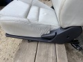 Комплект (К-кт) сидений Nissan Primera P12 2002-2008