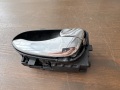 Ручка дверная задняя внутренняя правая Nissan Primera P12 2002-2008
