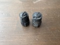 Отбойник капота Fiat Albea 2002-2012
