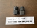 Отбойник капота Fiat Albea 2002-2012