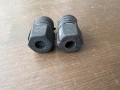 Отбойник капота Fiat Albea 2002-2012