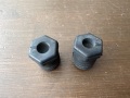 Отбойник крышки багажника Mitsubishi Aspire 1998-2003