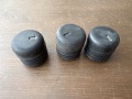 Отбойник капота Mitsubishi Lancer IX CS 2000-2010
