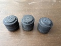Отбойник капота Mitsubishi Lancer IX CS 2000-2010
