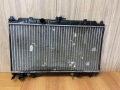 Радиатор основной Nissan Primera P12 2002-2008