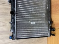 Радиатор основной Nissan Primera P12 2002-2008