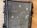 Радиатор основной Nissan Primera P12 2002-2008