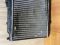 Радиатор основной Nissan Primera P12 2002-2008