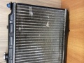 Радиатор основной Nissan Primera P12 2002-2008