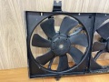 Вентилятор радиатора основного Nissan Primera P12 2002-2008