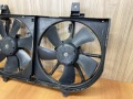 Вентилятор радиатора основного Nissan Primera P12 2002-2008