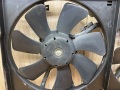 Вентилятор радиатора основного Nissan Primera P12 2002-2008