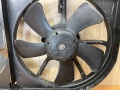 Вентилятор радиатора основного Nissan Primera P12 2002-2008