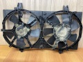 Вентилятор радиатора основного Nissan Primera P12 2002-2008