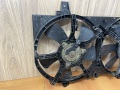 Вентилятор радиатора основного Nissan Primera P12 2002-2008