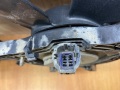 Вентилятор радиатора основного Nissan Primera P12 2002-2008
