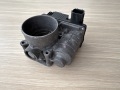 Заслонка дроссельная электрическая Nissan Primera P12 2002-2008