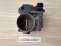 Заслонка дроссельная электрическая Nissan Primera P12 2002-2008