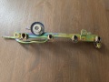Рампа топливная (рейка) Honda Civic 2001-2005