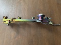 Рампа топливная (рейка) Honda Civic 2001-2005