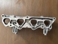 Пластина впускного коллектора Honda Civic 2001-2005