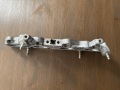 Пластина впускного коллектора Honda Civic 2001-2005