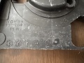 Кожух ремня ГРМ внутренний Honda Civic 2001-2005
