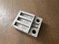 Кронштейн топливной рампы Honda Civic 2001-2005