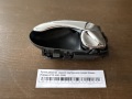 Ручка дверная задняя внутренняя левая Nissan Primera P12 2002-2008