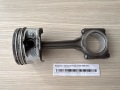 Поршень с шатуном Peugeot 206 1998-2012