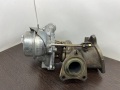 Турбокомпрессор Ford Focus III 2011-2019