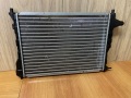 Радиатор основной Daewoo Matiz 2001-2015