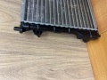Радиатор основной Daewoo Matiz 2001-2015