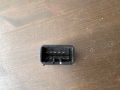 Кнопка аварийной сигнализации (аварийки) Toyota Avensis 2003-2008