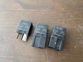 Реле 4 ПИН Mitsubishi Carisma 1999-2004