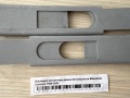 Накладка регулятора ремня безопасности Mitsubishi Carisma 1999-2004