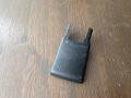 Накладка на салазки переднего сиденья задняя левая Daewoo Leganza 1997-2002