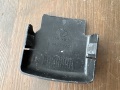 Накладка на салазки переднего сиденья задняя правая Daewoo Leganza 1997-2002