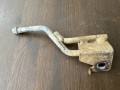 Кронштейн глушителя Fiat Albea 2002-2012