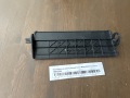 Накладка на рамку магнитолы Mitsubishi Carisma 1999-2004