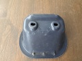 Ручка внутренняя двери багажника Mitsubishi Carisma 1999-2004