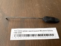 Тяга замка двери задней правой Mitsubishi Carisma 1999-2004