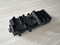 Блок предохранителей (салон) Mitsubishi Lancer VI 1991-2000