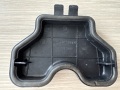 Крышка фары Citroen C3 2002-2009
