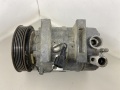 Компрессор кондиционера (системы кондиционирования) Nissan Primera P12 2002-2008