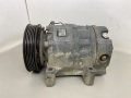 Компрессор кондиционера (системы кондиционирования) Nissan Primera P12 2002-2008