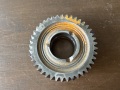 Шестерня 2-й передачи Fiat Albea 2002-2012