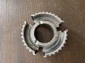 Муфта синхронизатора 1-2 Fiat Albea 2002-2012