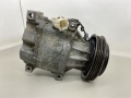 Компрессор кондиционера Toyota Vitz I P10 1999-2005